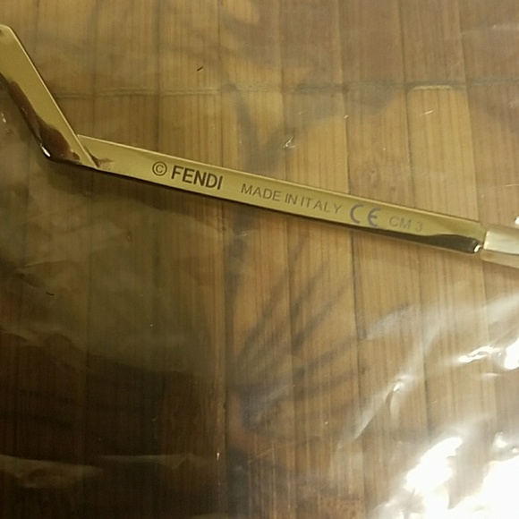 Fendi ff 0060/s - Picture 4 of 5